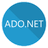 ADO.NET logo