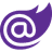 Blazor logo