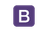 Bootstrap logo