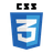 CSS logo