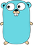 Go logo