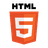 HTML logo