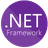 .NET logo