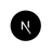 Next.js logo