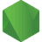 Node.js logo