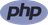 PHP logo
