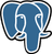 PostgreSQL logo