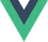 Vue.js logo