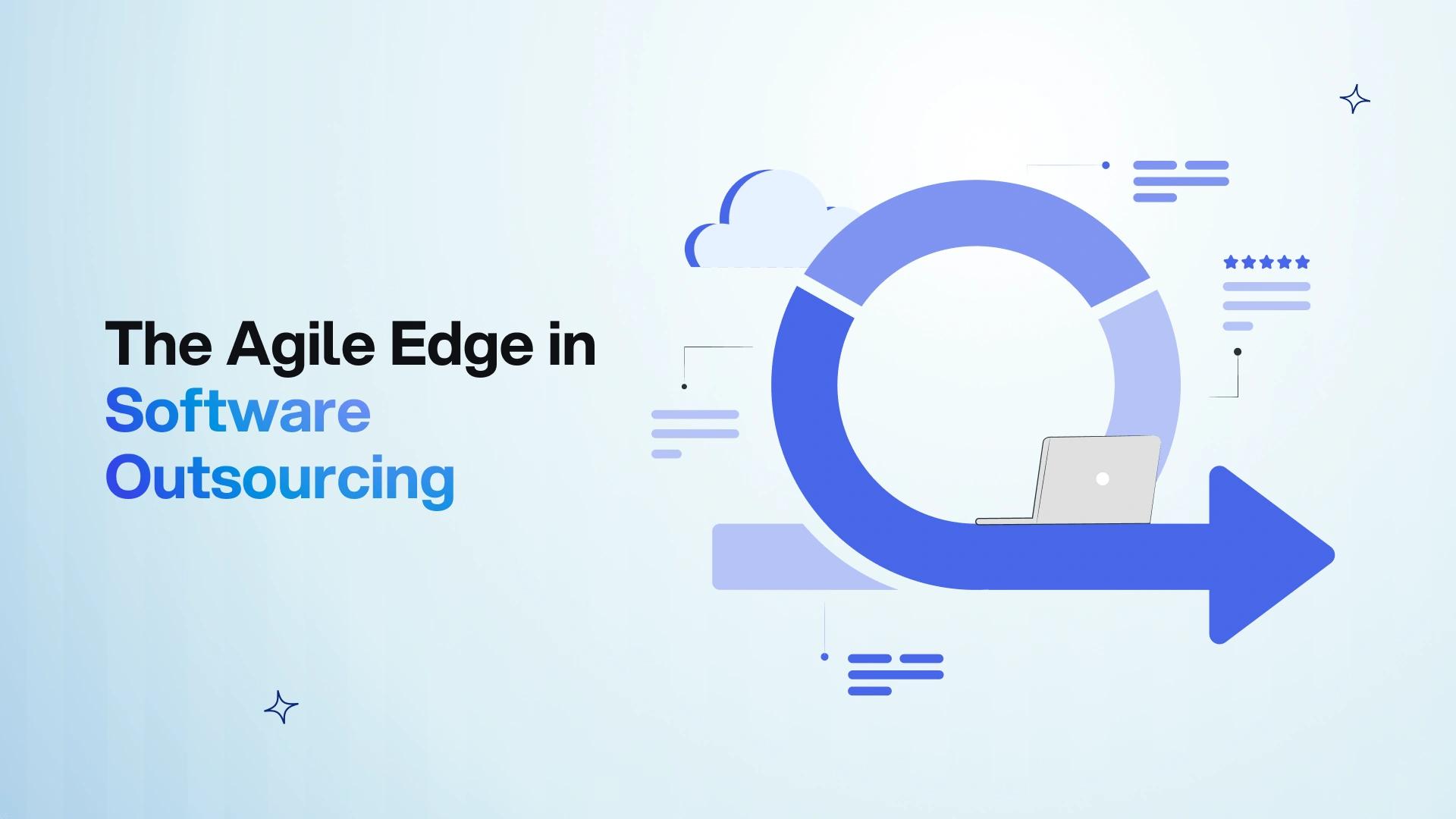 Agile Software Development Outsourcing for Risk Reduction