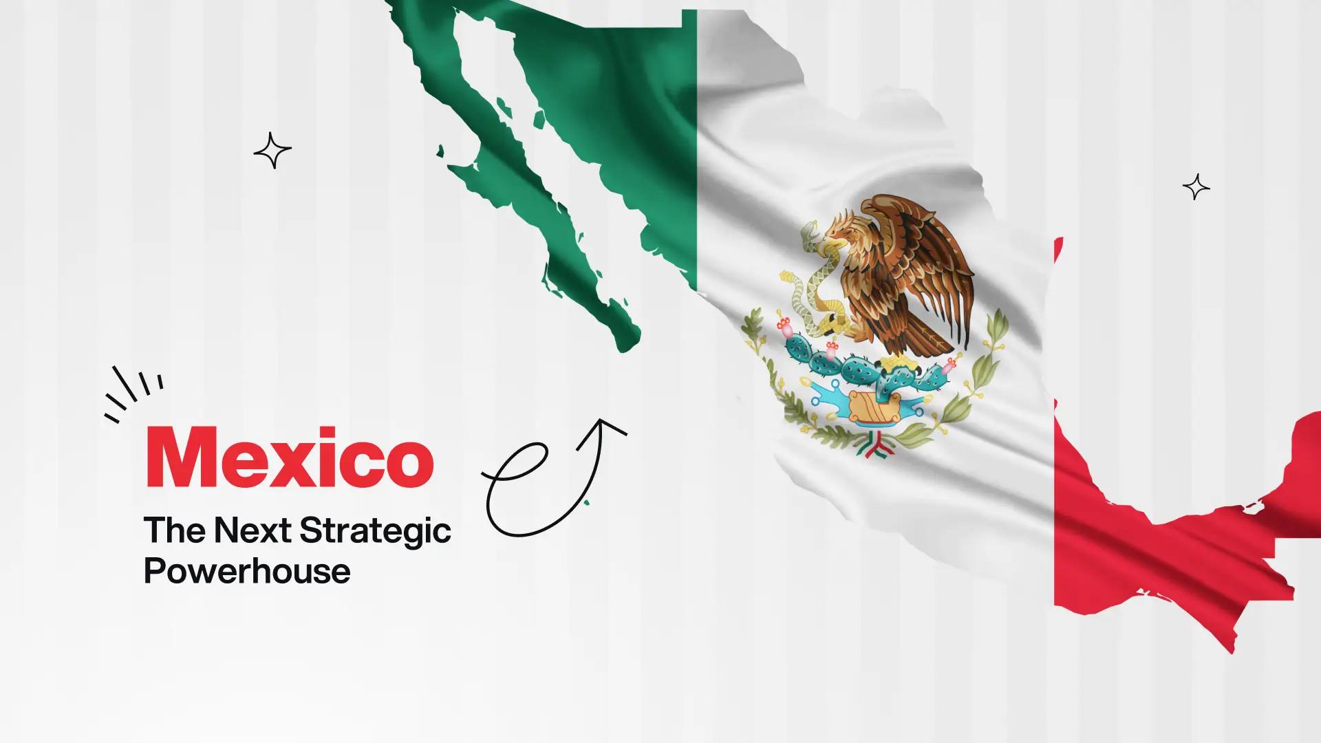 Is Mexico the Next Affordable Powerhouse for IT Outsourcing?