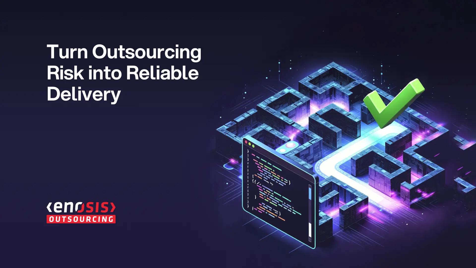 The Hidden Pitfalls of Outsourcing Software Development for Startups and How Smart Founders Avoid Them