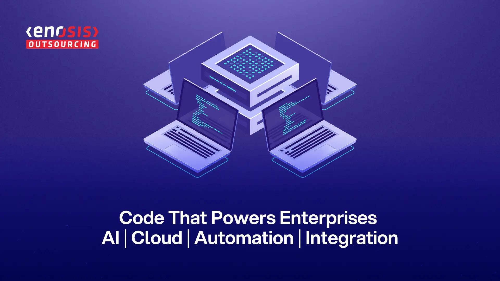 Custom Enterprise Software Development Guide