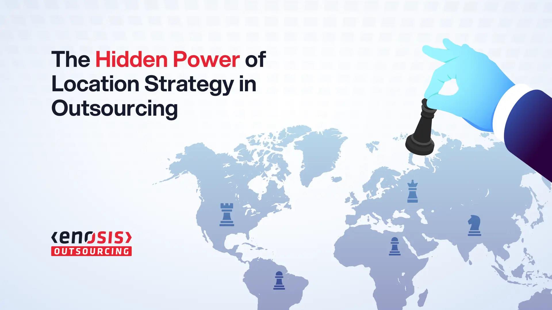 Location Based Outsourcing Models: A Practical Guide For Global Teams