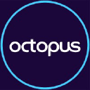 Octopus Group logo