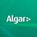 Algar logo