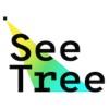 SeeTree logo