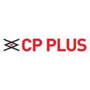 CP Plus logo