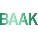 BAAK logo