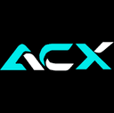 ACX logo