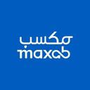 MaxAB logo