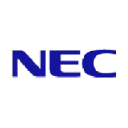 NEC logo