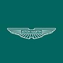 Aston Martin logo