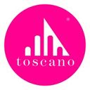Toscano logo
