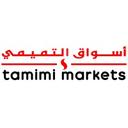 Tamimi Markets logo