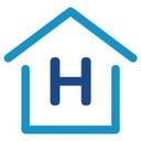 HappyNest logo