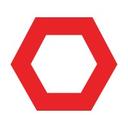 Hexure logo