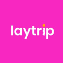 Laytrip logo