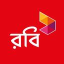 Robi logo