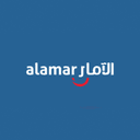 Alamar Foods logo