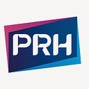 prh logo