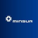 Minsur S.A. logo
