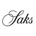 Saks logo