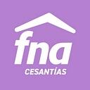 FNA logo