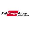 RAILCARGO logo