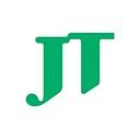 JT logo