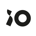 iO logo