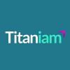 titaniam logo