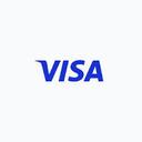 Visa Inc. logo