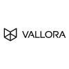 Vallora logo