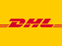 DHL logo