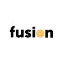 Fusion logo