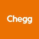 Chegg Inc. logo