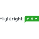 Flightright logo