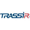 TRASSIR logo