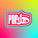 HalaPOP logo