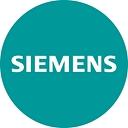 SIEMENS logo